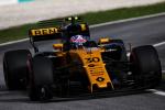 Renault R.S.17 2017 года